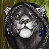 [Monochrome] Mellilla's Hood
